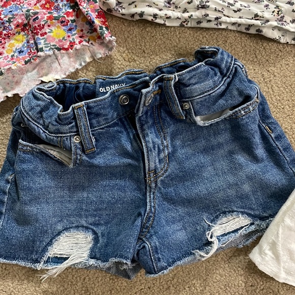 Girls name brand Sommer lot size 7 years - Picture 5 of 8